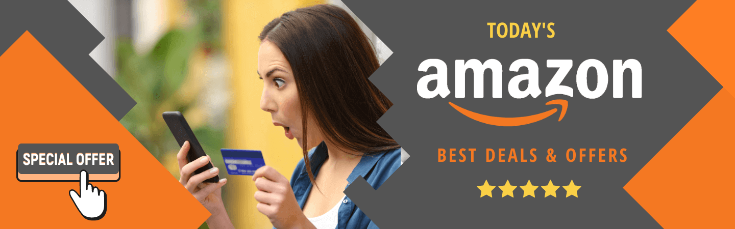 Amazon India Coupons, Offers, Best Deals and Promo codes