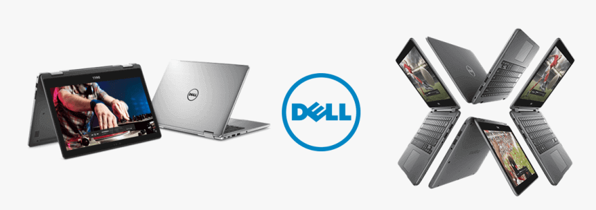 Dell.com Banner