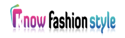 KnowFashionStyle.com Logo