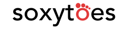 Soxytoes.com Logo