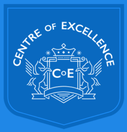 centreofexcellence.com logo