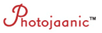 photojaanic.com Logo