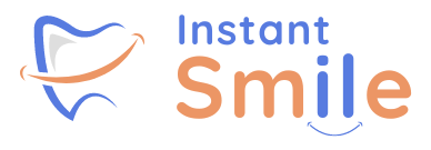Instantsmile.co logo