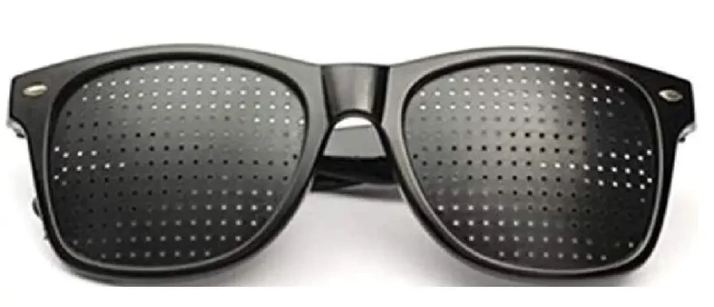 Pinhole Glasses Amazon