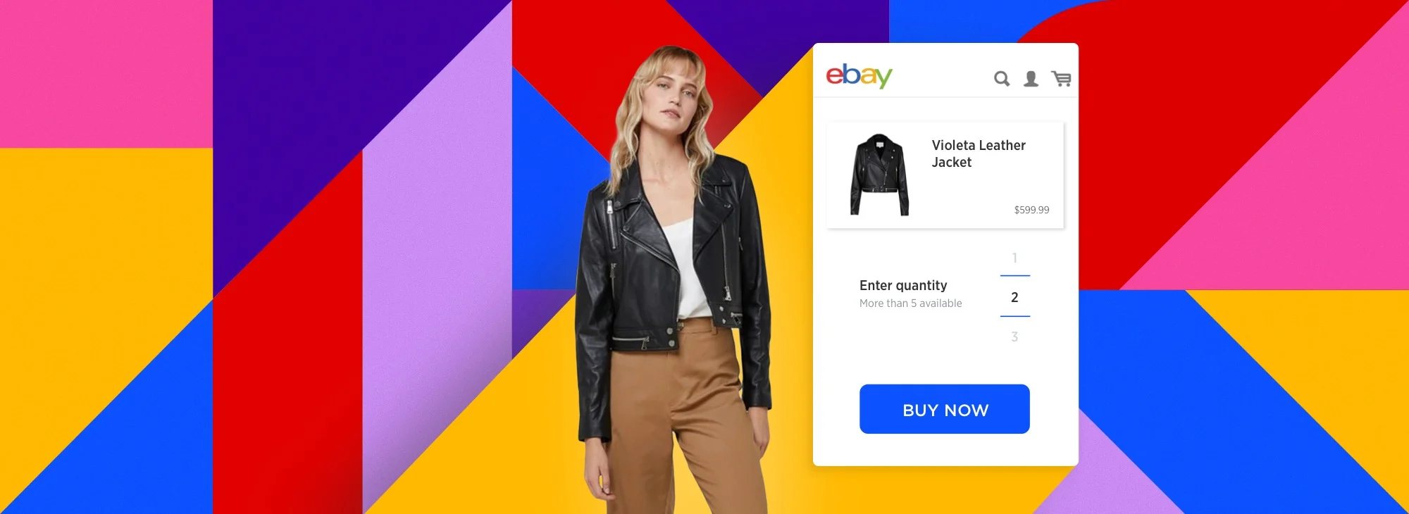 Ebay.com Banner
