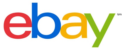 Ebay.com Logo