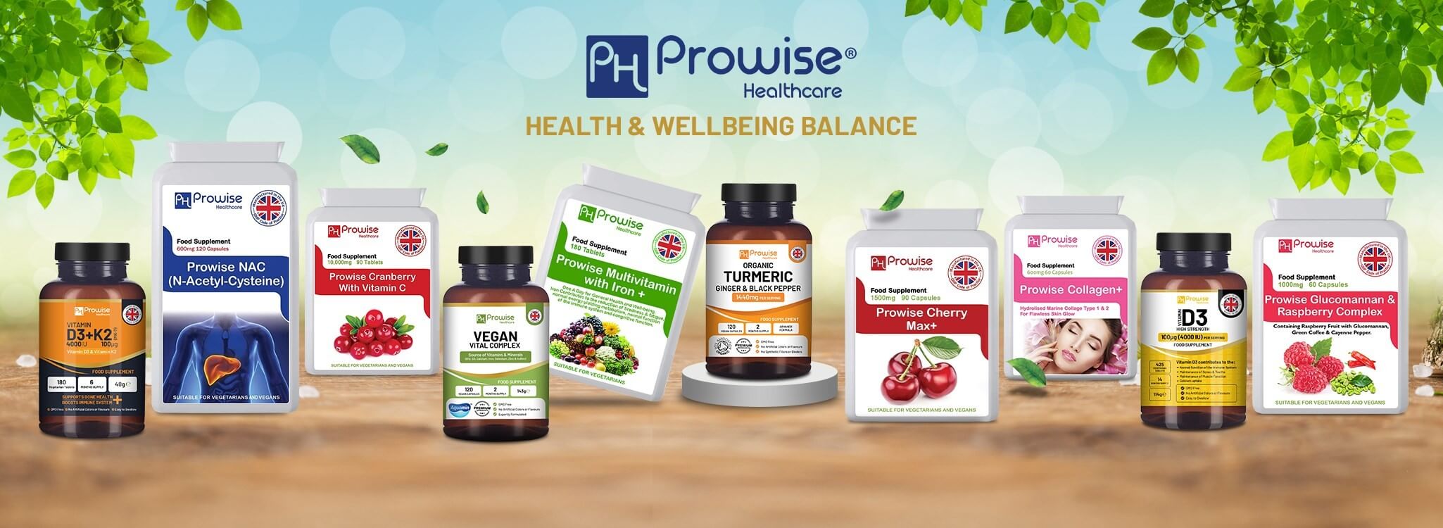 ProwiseHealthcare.com Banner