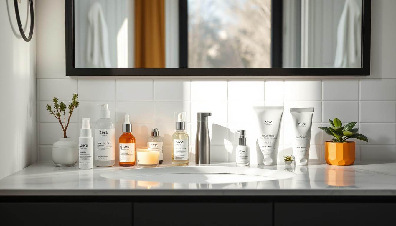 How to Build a Simple and Effective Skincare Routine