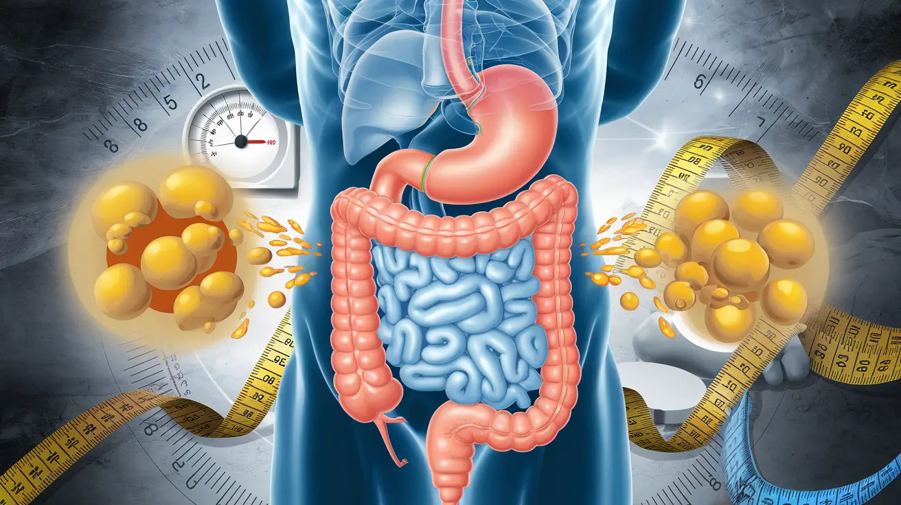 The Science of Weight Loss: Understanding How Your Body Burns Fat