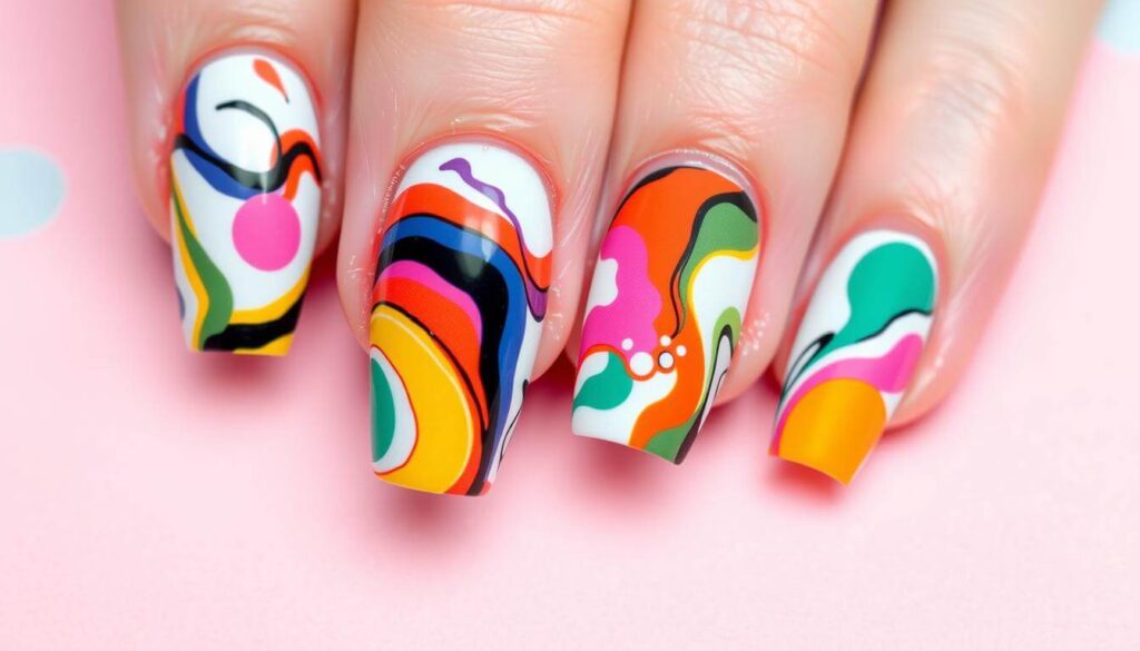 Nail Art Trends for 2026 Designs to Try This Season