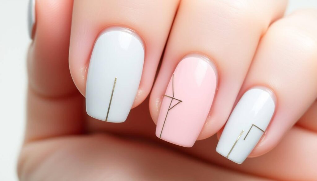Nail Art Trends for 2025: Designs to Try This Season