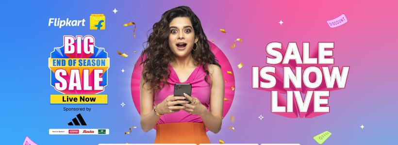 Flipkart.com Banner