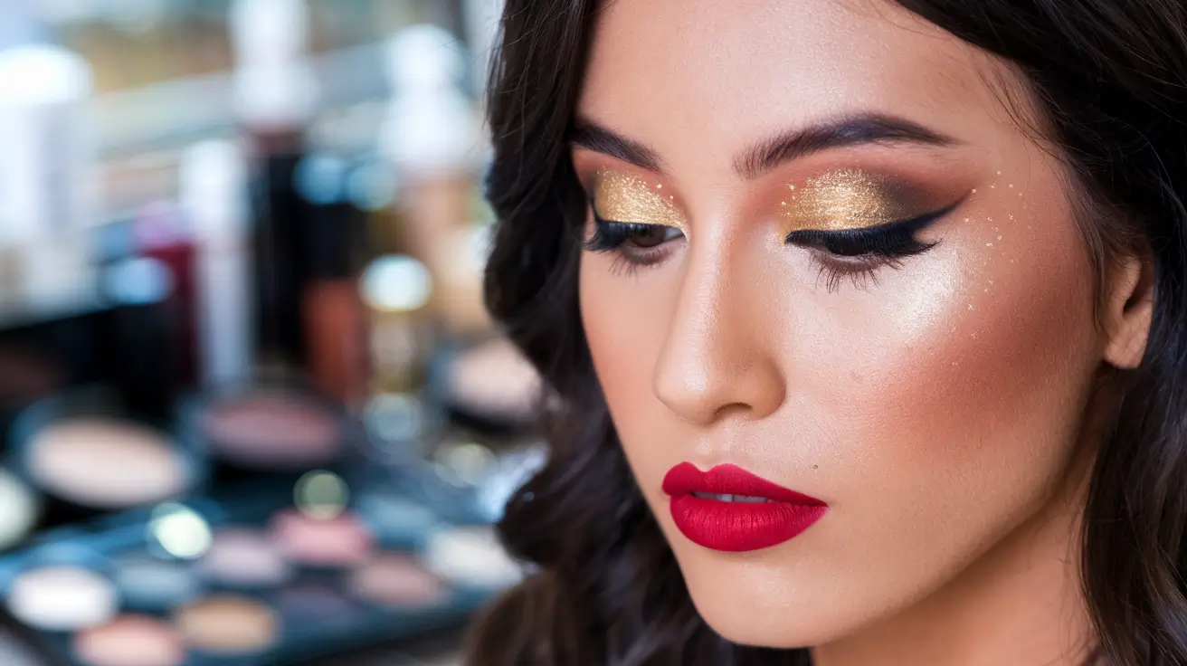 The Best Makeup Trends for 2025 You Can Try Right Now