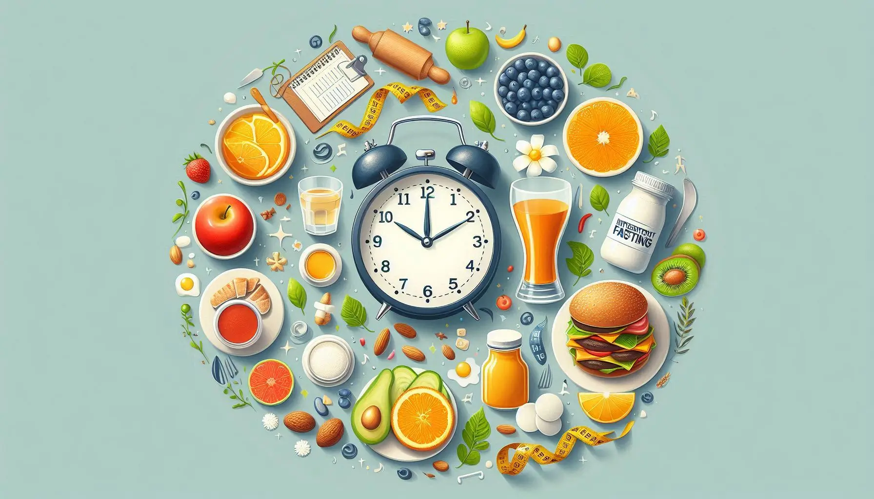 The Ultimate Guide to Intermittent Fasting for Weight Loss