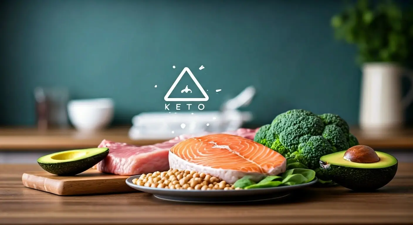 Keto Diet 101: Everything You Need to Know
