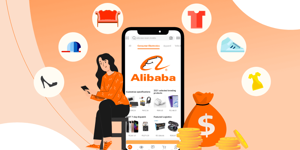 Alibaba.Com Banner