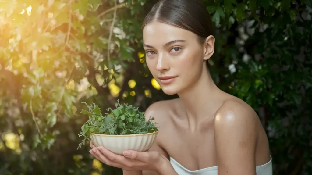 10 Skincare Secrets for Glowing, Radiant Skin Special treatment