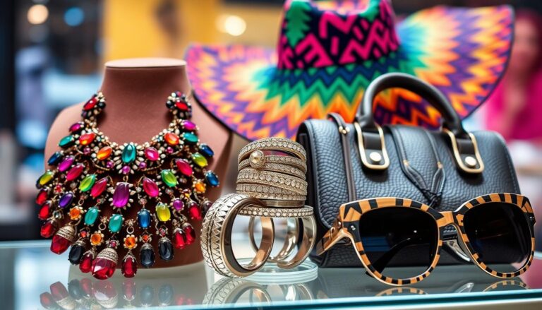 Upgrade Any Outfit: Best Accessories to Transform