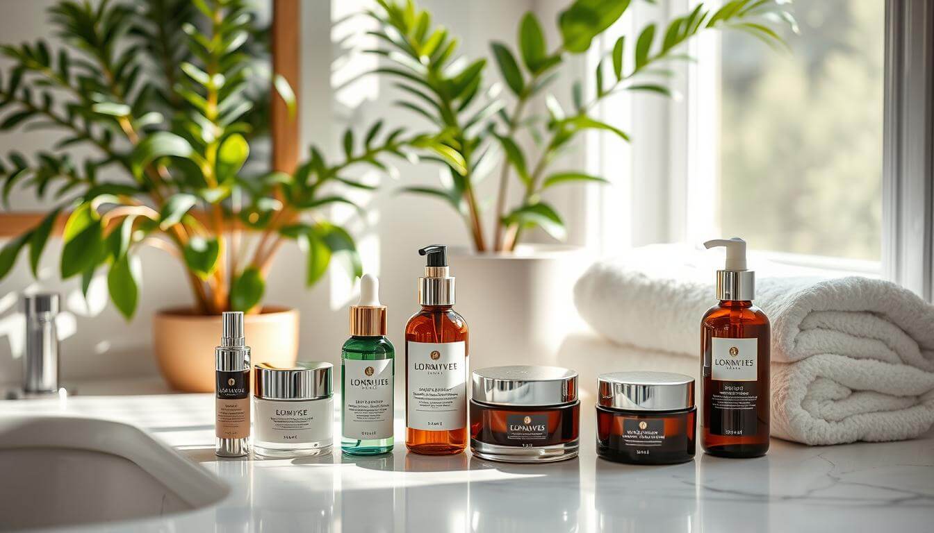 Top 10 Anti-Aging Skincare Products Dermatologists Swear By