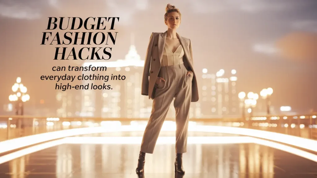 Understanding Fashion Fundamentals