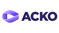Acko.com Logo