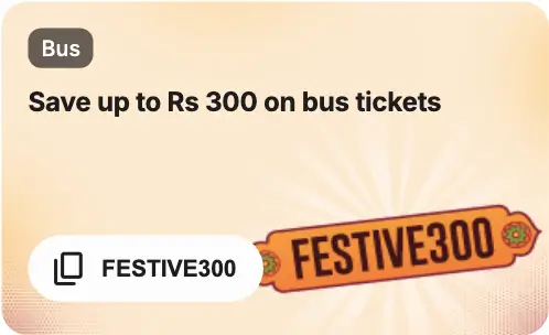 RedBus logo