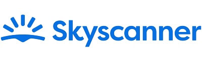 Skyscanner Logo
