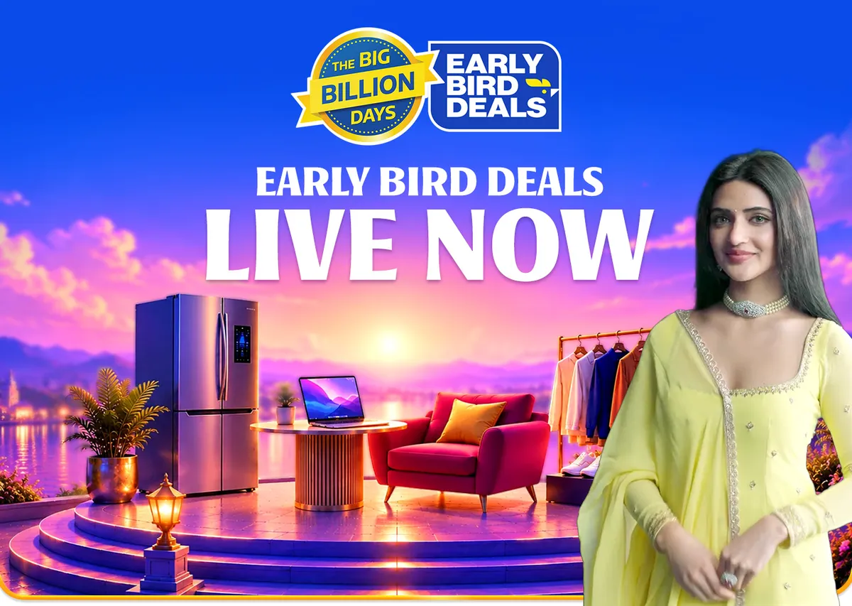 Flipkart.com logo