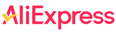 Aliexpress.com Logo