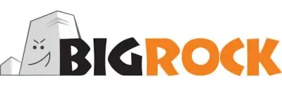 BigRock.in Logo