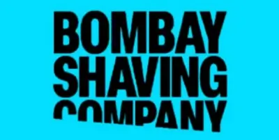 Bombay Shaving Company Logo