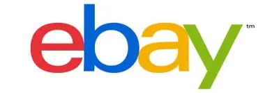 Ebay.com Logo
