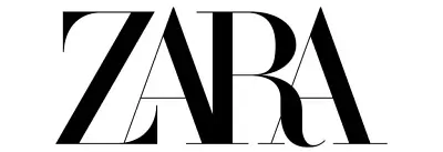 Zara.com Logo